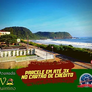 Vô Quintino 2*, Penha (Santa Catarina) Brasil