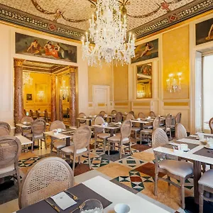 Eurostars Palace 4* Palermo