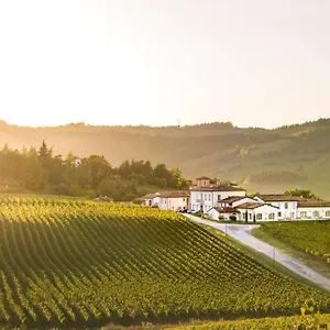 Borgo Conde Wine 4* Forlì
