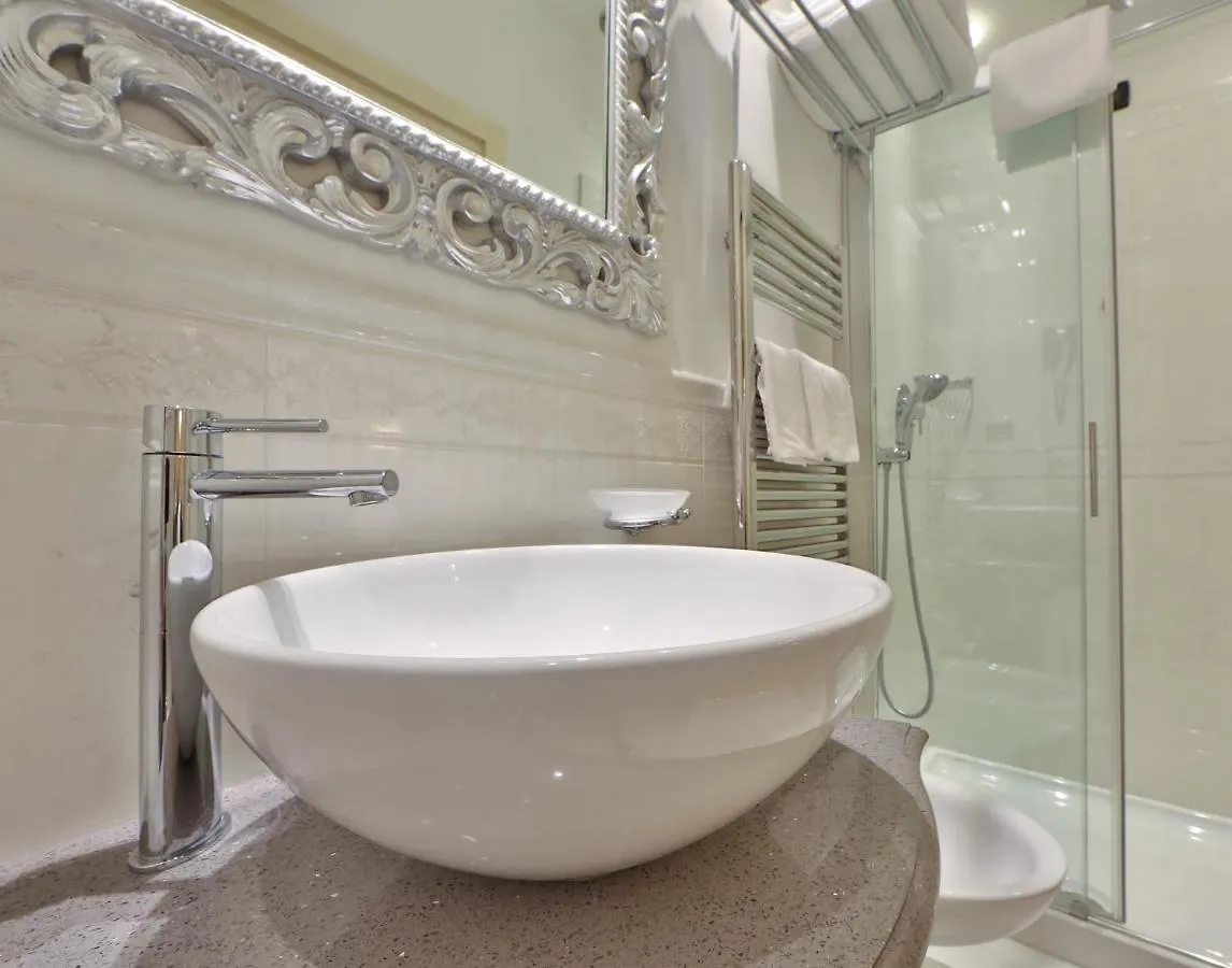 Casa Burchielle Hotell Venedig 2*,