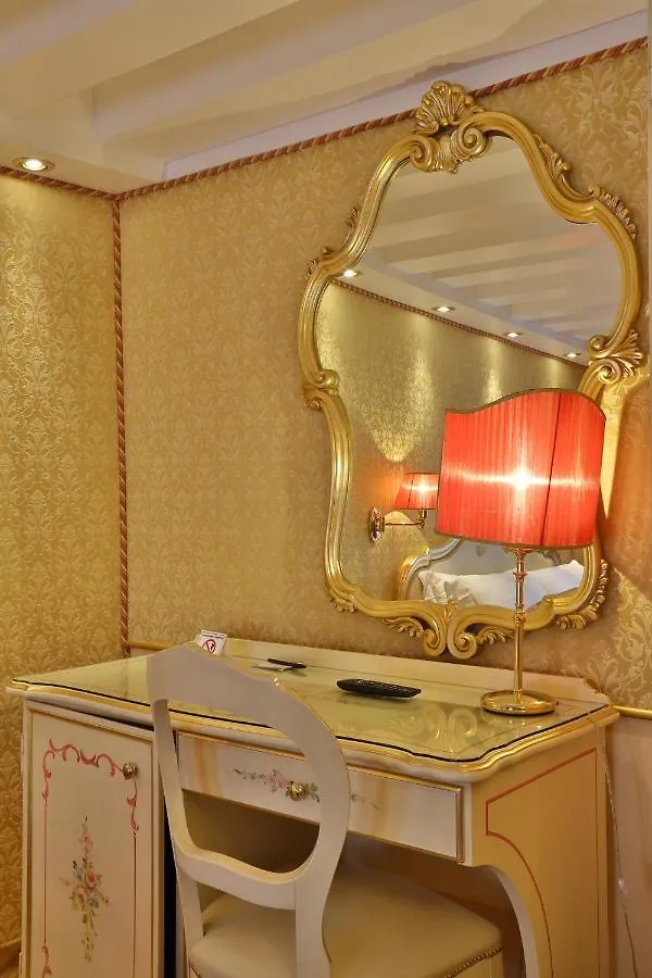Casa Burchielle Hotell Venedig Pensionat