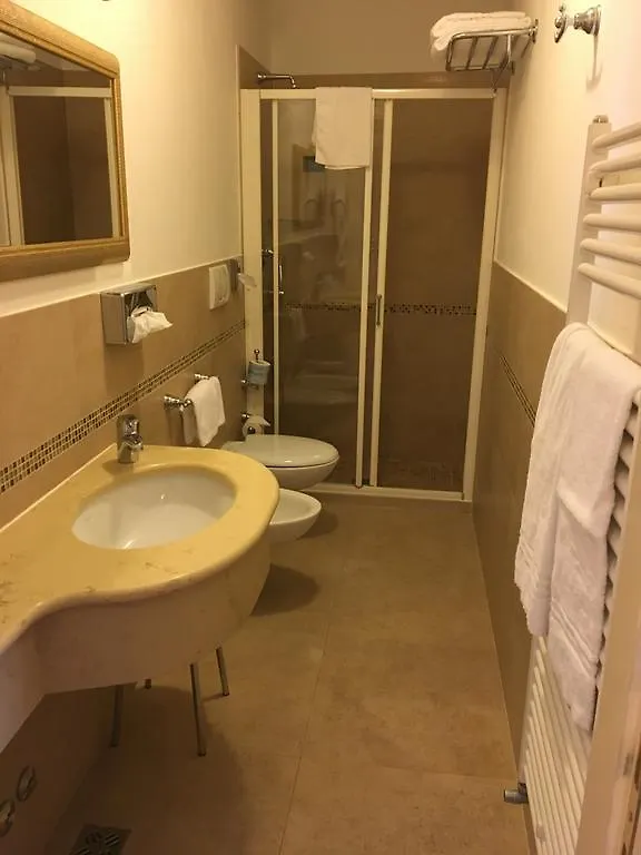 Casa Burchielle Hotell Venedig