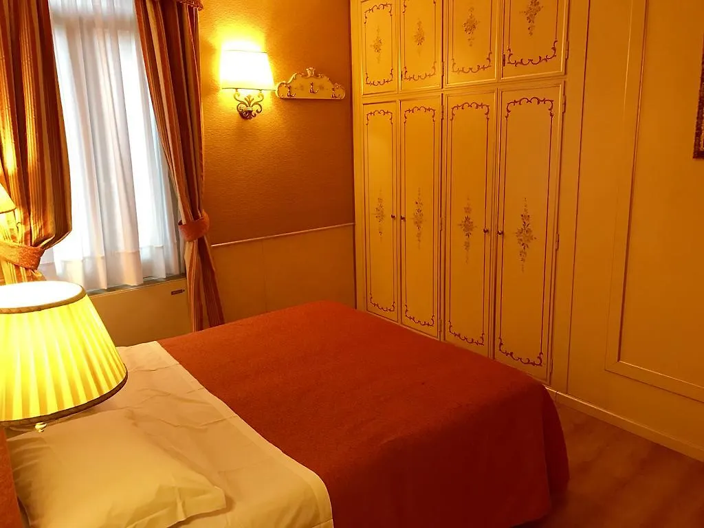 Casa Burchielle Hotell Venedig