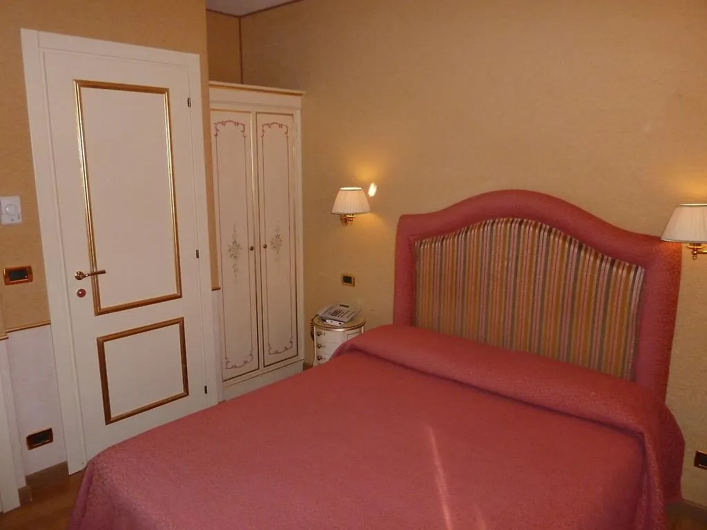 Casa Burchielle Hotell Venedig Pensionat