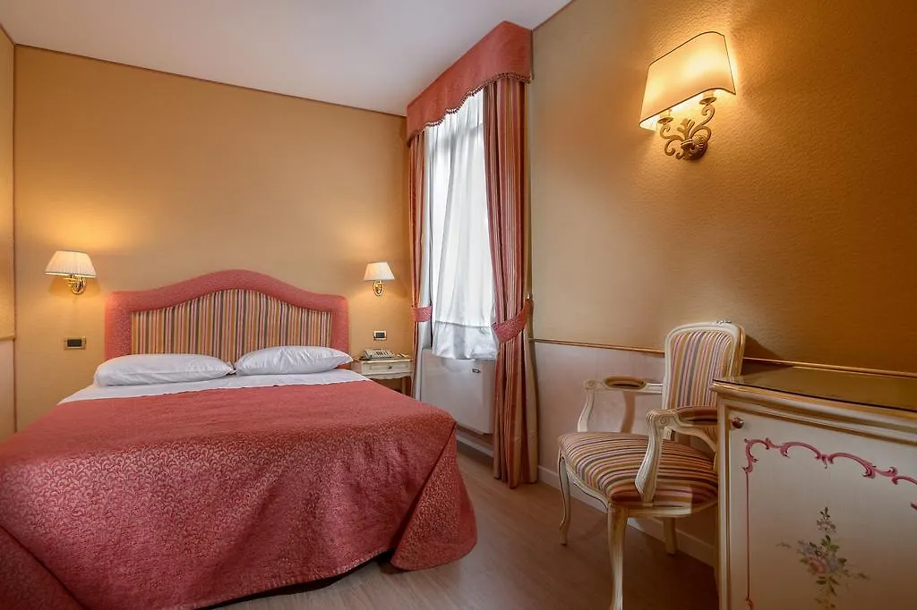 Casa Burchielle Hotell Venedig 2*,  Italien